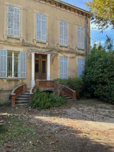 Vente Maison BRIGNOLES 