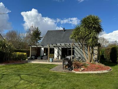 photo For sale House PLUMERGAT 56