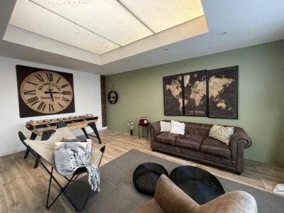 photo For rent House LILLE 59
