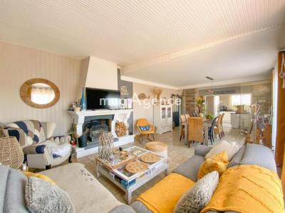 Vente Maison 7 pièces CHOLET 49300