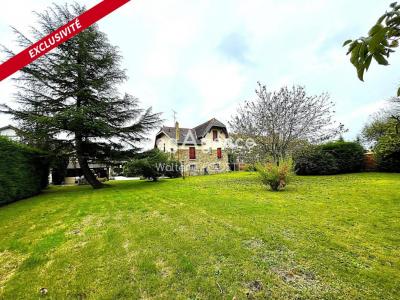 photo For sale House MESNIL-SAINT-DENIS 78
