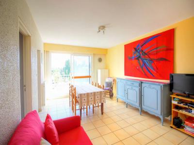 Vente Appartement DIJON 