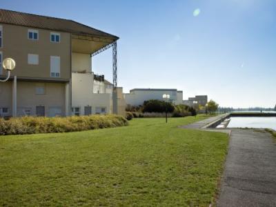 photo For rent Apartment BOURGES 18