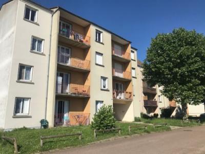 photo For rent Apartment MARSEILLES-LES-AUBIGNY 18
