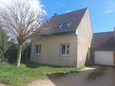 photo For sale House MEHUN-SUR-YEVRE 18