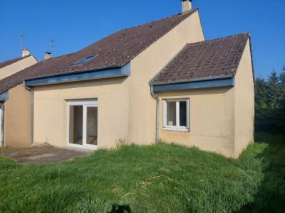Vente Maison MEHUN-SUR-YEVRE 