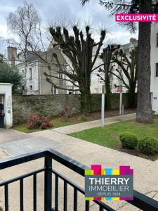 Vente Appartement NANTES 44000
