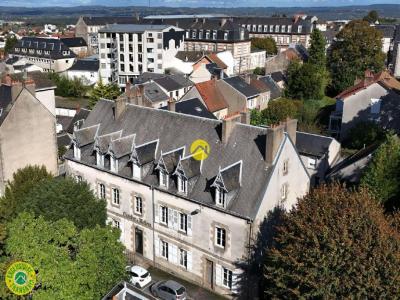 photo For sale Apartment GUERET 23