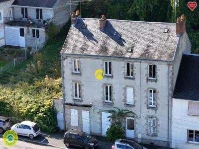 photo For sale Apartment GUERET 23