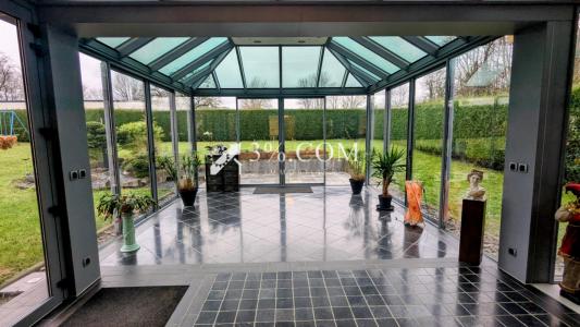 photo For sale Prestigious house AGNEZ-LES-DUISANS 62