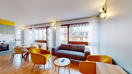 Location Appartement PARIS-13EME-ARRONDISSEMENT 75013