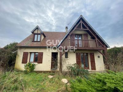 photo For sale House LACROIX-SAINT-OUEN 60