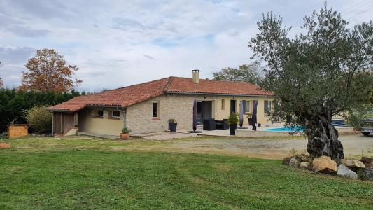 Vente Maison 4 pièces AURIGNAC 31420