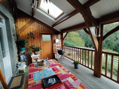 photo For sale House LOUPFOUGERES 53