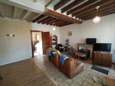 Vente Maison SAINT-AUBIN-DE-LOCQUENAY 72130