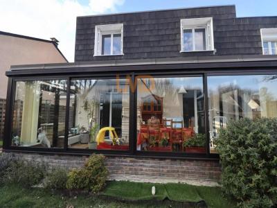 Vente Maison SAINT-SEBASTIEN-DE-MORSENT  27