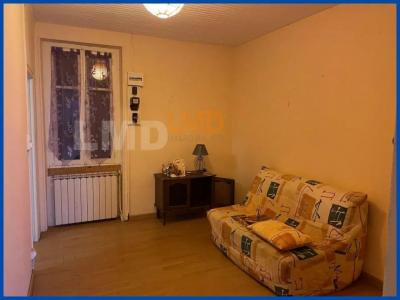 Vente Maison 3 pièces CRANSAC 12110