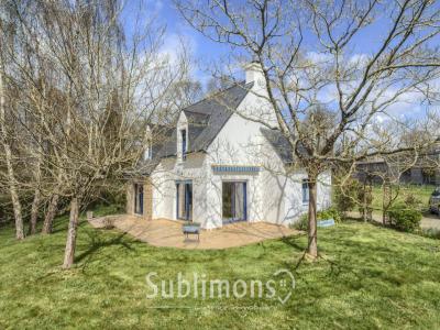 photo For sale House NOYAL-MUZILLAC 56