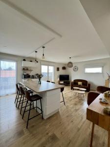 Vente Appartement 4 pièces NANTES 44300