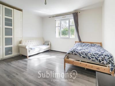 Vente Appartement 2 pièces NANTES 44300