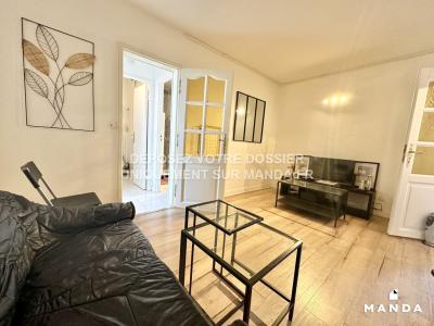 photo For rent Apartment EVRY 91