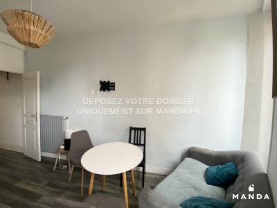 photo For rent Apartment MARSEILLE-6EME-ARRONDISSEMENT 13