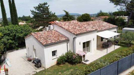 Vente Maison 5 pièces ALES 30100
