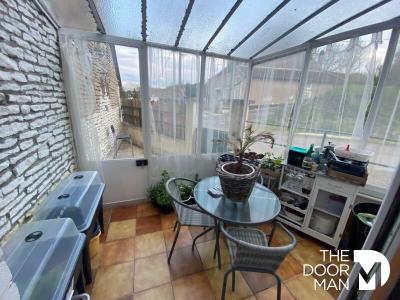 Vente Maison 3 pièces FOULAIN 52800