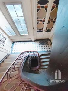 Vente Appartement 4 pièces STRASBOURG 67000