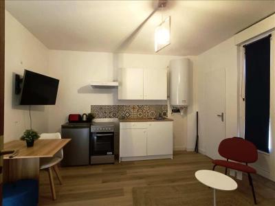Location Appartement 2 pièces HAVRE 76600