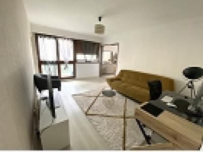 Vente Appartement 4 pièces CHALONS-EN-CHAMPAGNE 51000