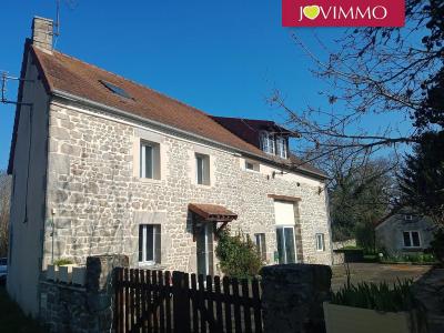 photo For sale House SAINT-CHABRAIS 23