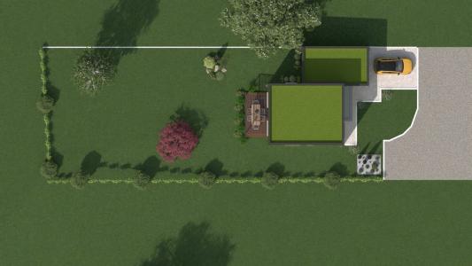 Vente Maison MESSERY 