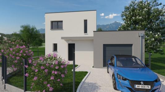 For sale House MESSERY 