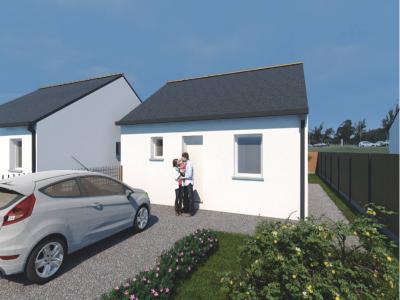 Vente Maison HERIC 44810
