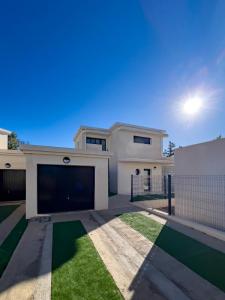 Vente Maison 4 pièces SALON-DE-PROVENCE 13300