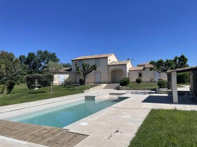 Vente Maison 6 pices EGUILLES 13510