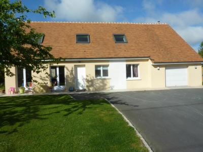 Vente Maison 6 pices LISIEUX 14100