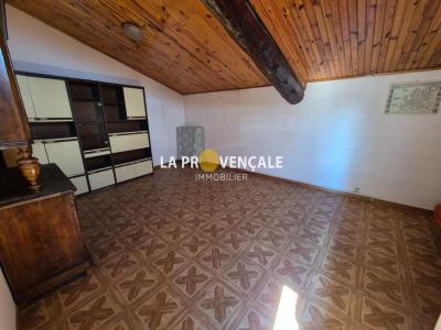 Vente Maison 4 pièces POURRIERES 83910