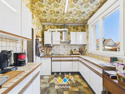 Vente Maison VANDIERES 