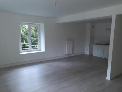 photo For rent Apartment ROCHESSON 88