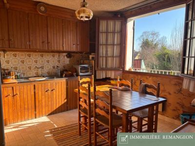 For sale House MEREAU 