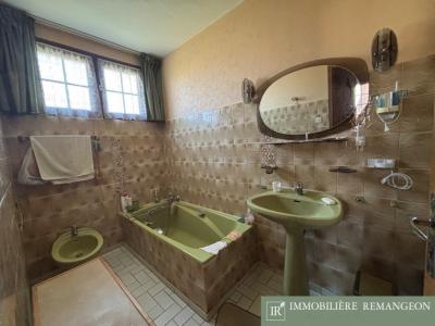 For sale House MEREAU 