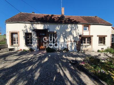 Vente Maison 3 pièces MONT-SAINT-SULPICE 89250