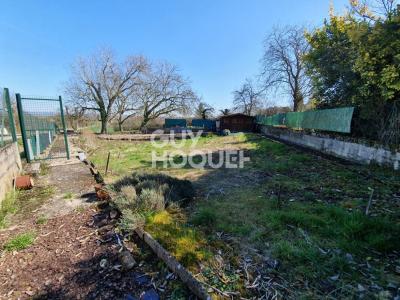 Vente Maison MONT-SAINT-SULPICE 