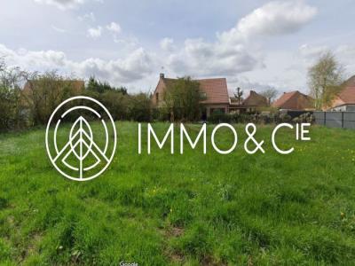 Vente Terrain MONS-EN-PEVELE 59246