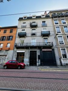 Vente Appartement GRENOBLE 