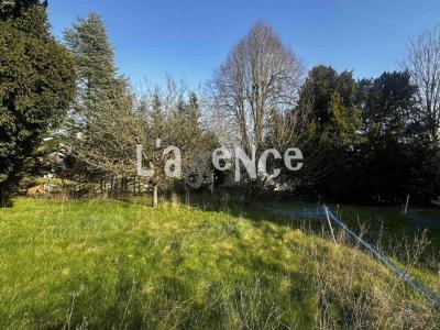 Vente Terrain ANNET-SUR-MARNE 77410