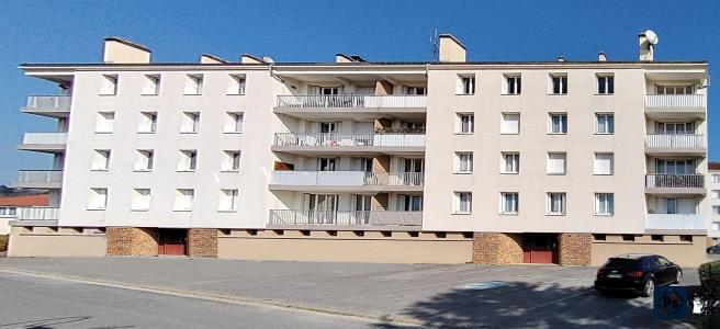 photo For sale Apartment LAMORLAYE 60