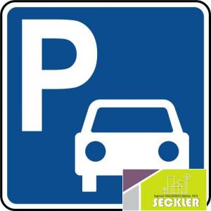 Vente Parking COLMAR 68000